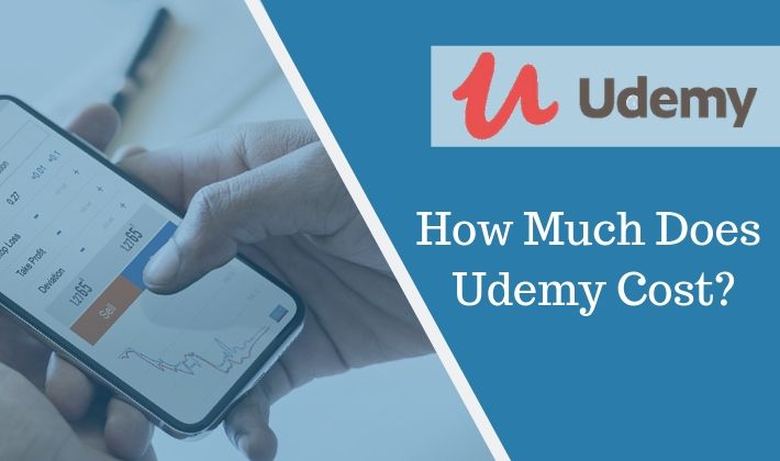 Udemy Cost: Course Price & Membership Fee [2023]