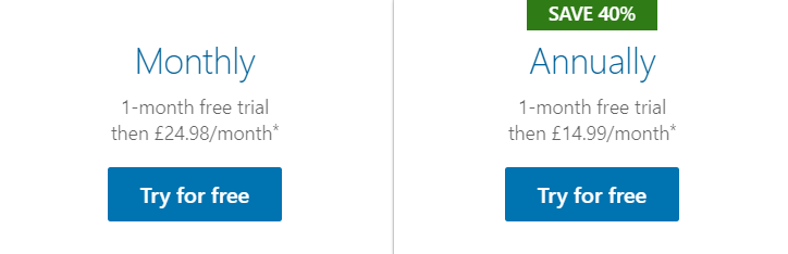 Linkedin Learning (Lynda) Pricing And Subscription Cost