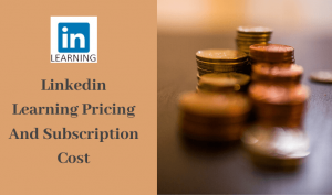 linkedin learning enterprise license cost linkedin learning enterprise license cost