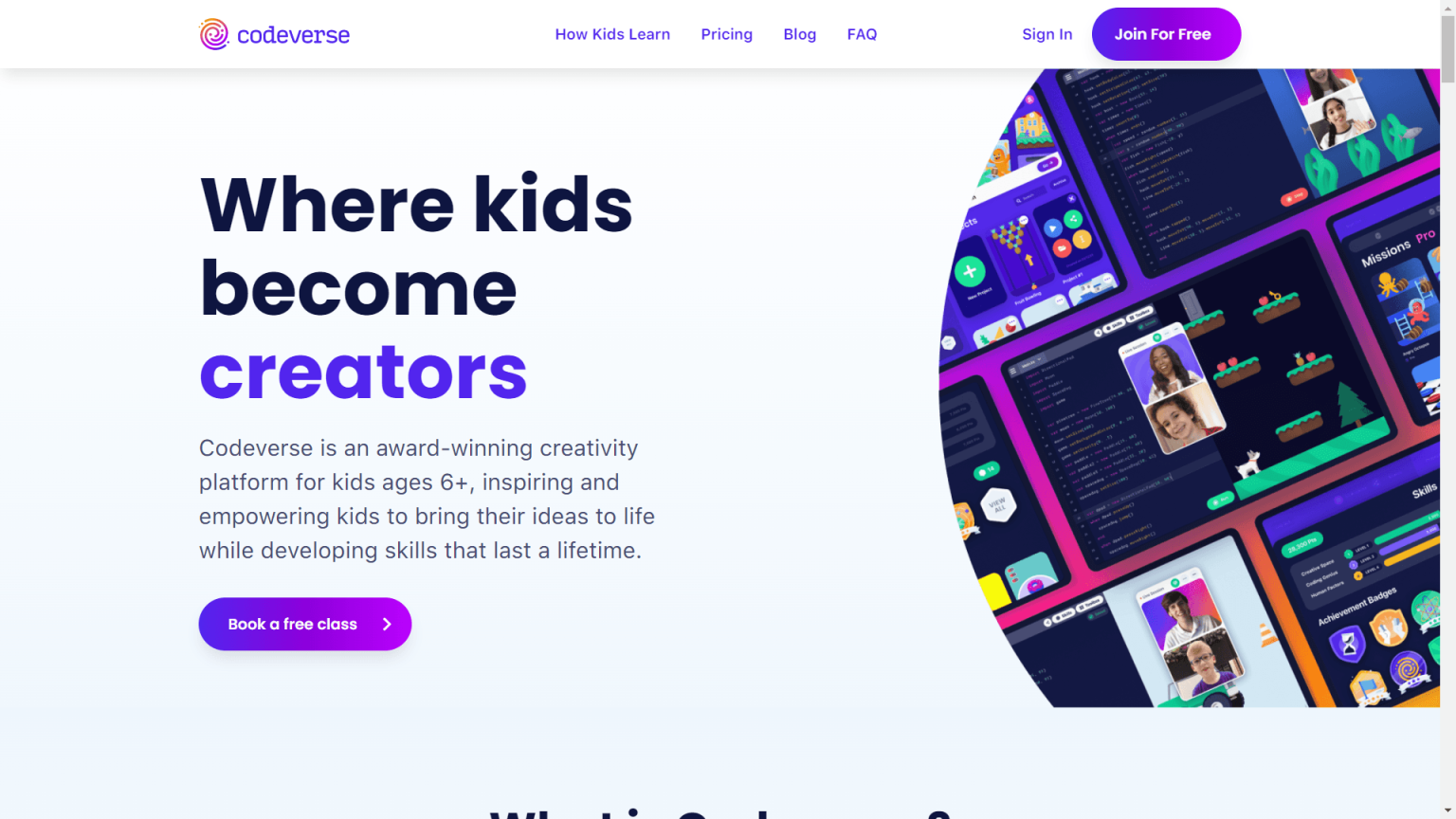 The Best Online Coding Classes for Kids [2023]